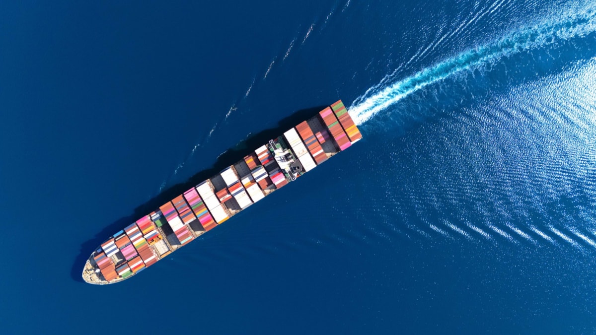 Sea Freight